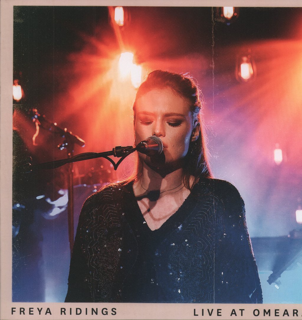 Freya Ridings - Live At Omeara - Lp