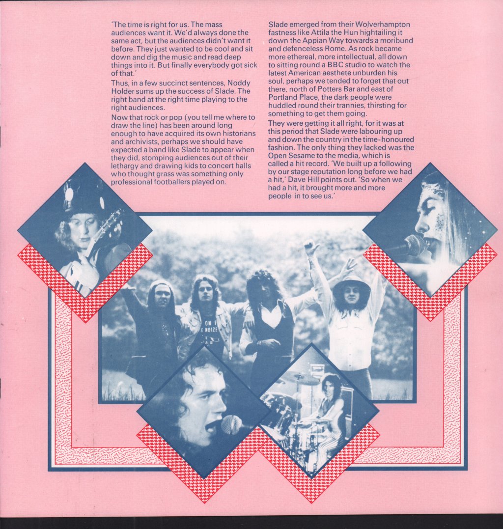 Slade - Sladest - Lp