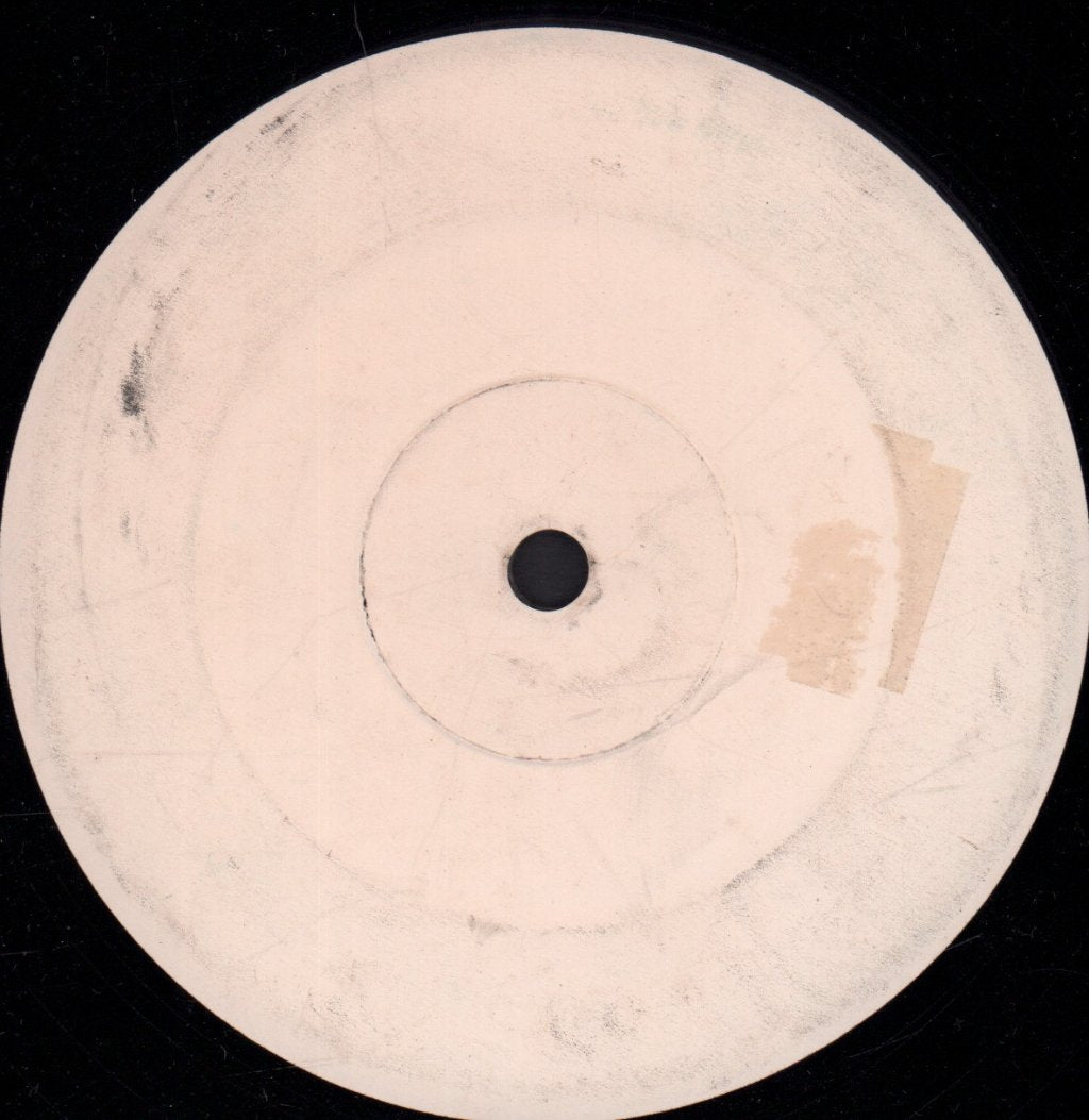 Umbra Prod Feat. Al Campbell - Gee Baby - 12 Inch