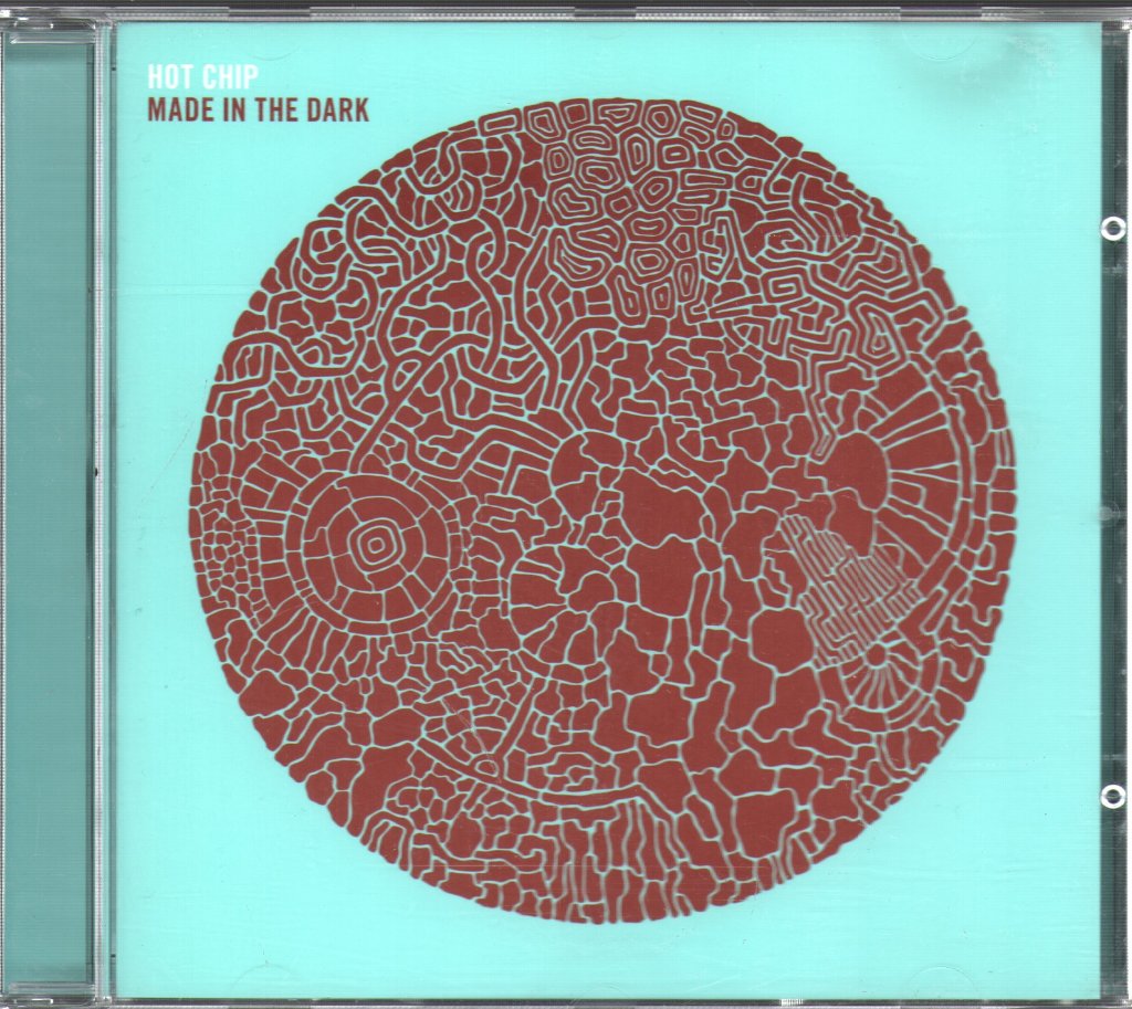 Hot Chip - Made In The Dark - Cd