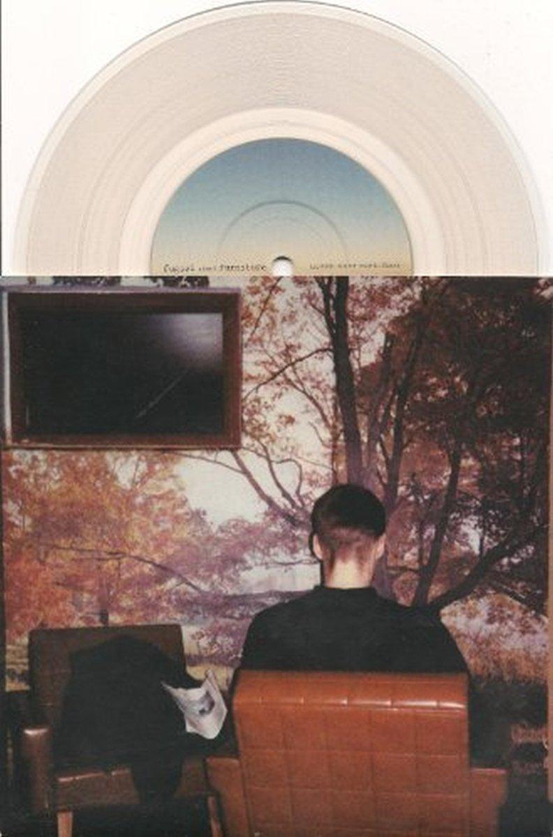 Fugazi - Furniture - 7 Inch
