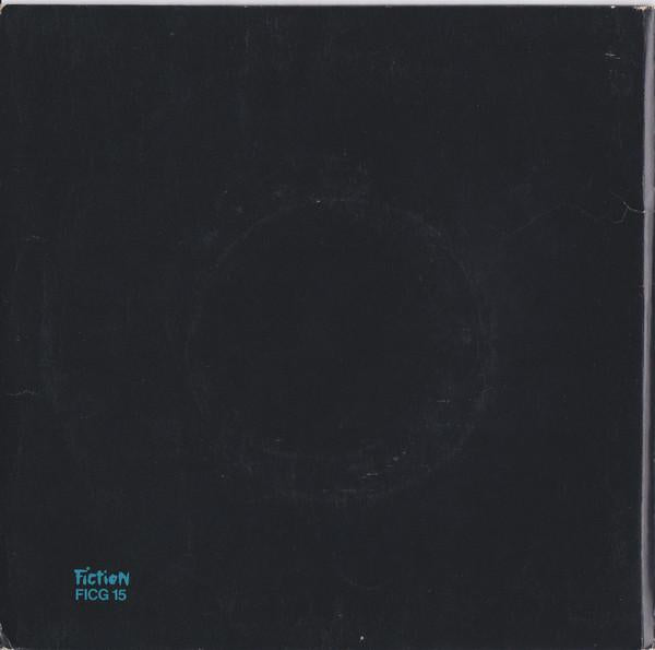 Cure - Hanging Garden - Double 7 Inch