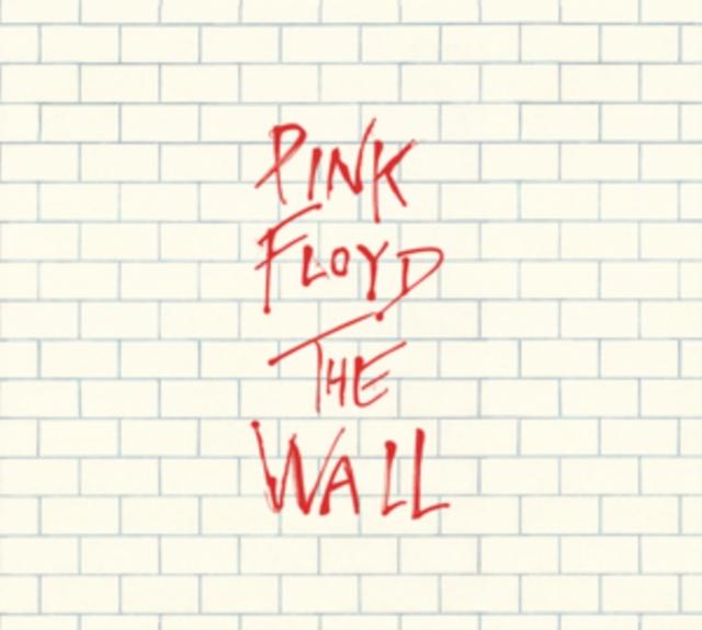 Pink Floyd - Wall - Double Cd