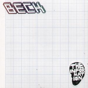 Beck - Information - Cd