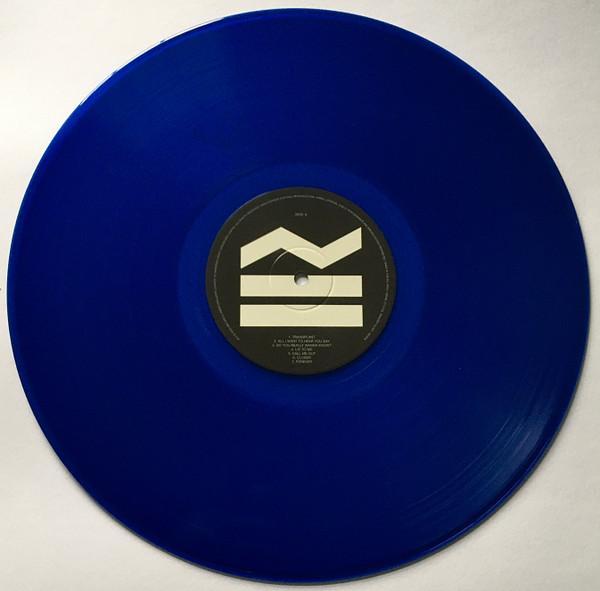 Sea Girls - Open Up Your Head - Lp