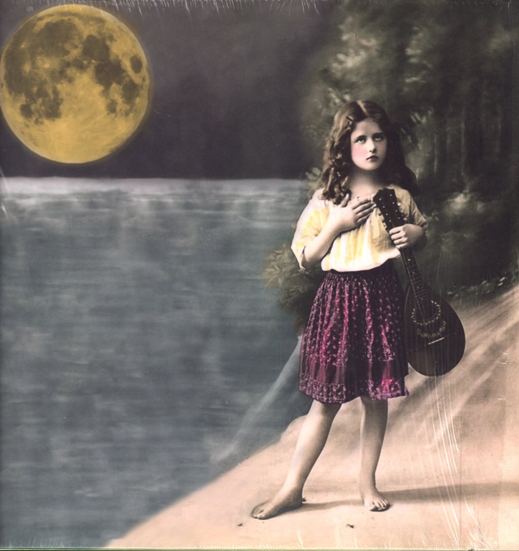 First Aid Kit - Big Black & The Blue (Love Record Stores 2020) - Lp