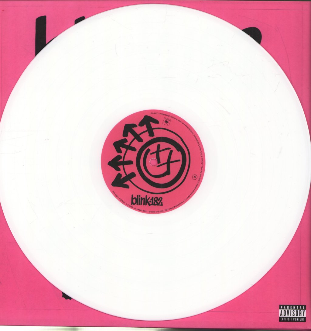 Blink-182 - One More Time… - Lp