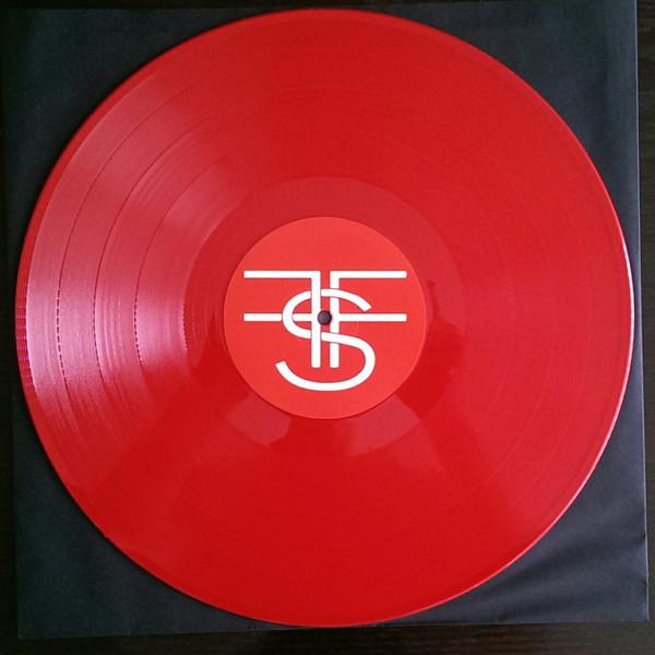 F.F.S - FFS - Double Lp