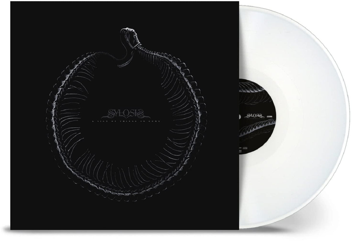Sylosis - A Sign of Things To Come - Lp