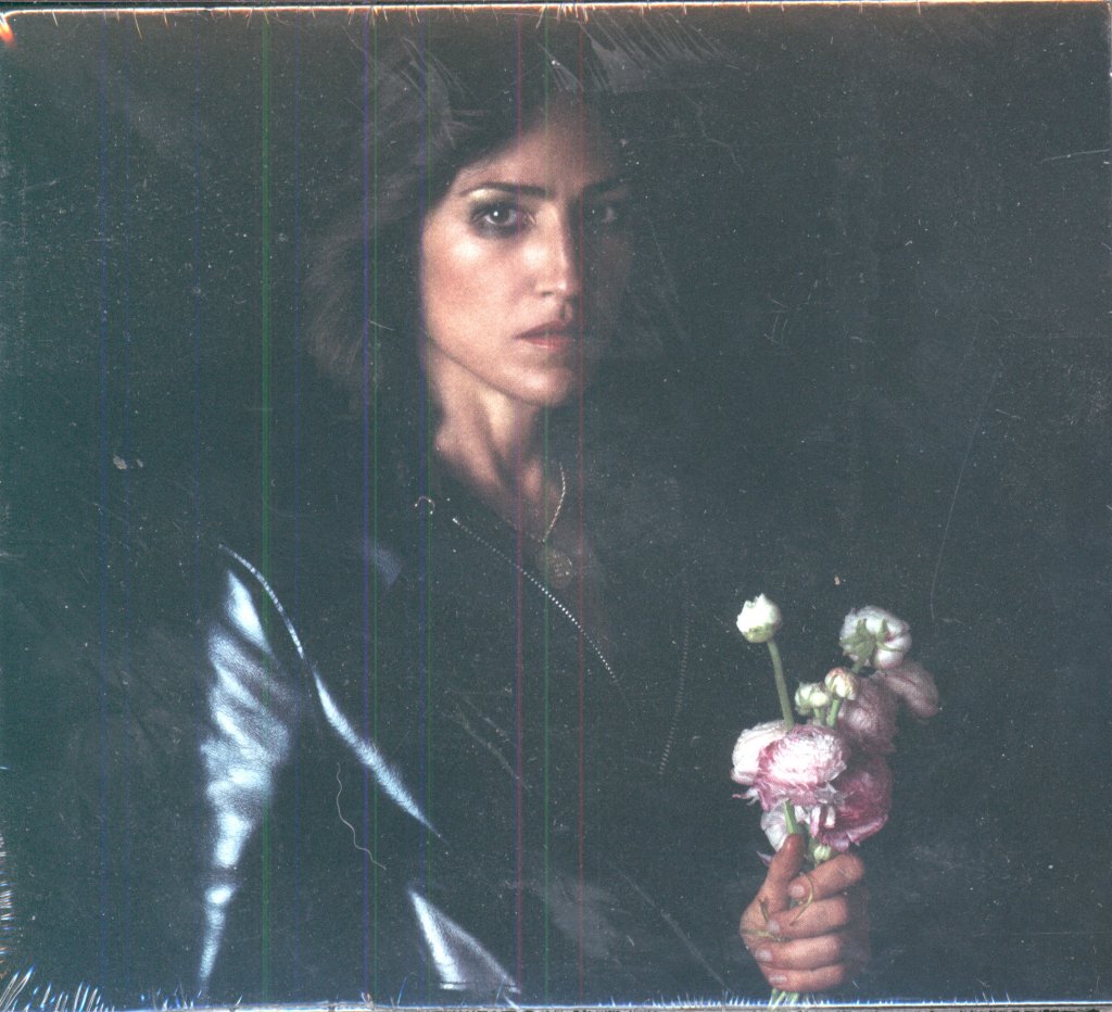 Joan As Police Woman - Damned Devotion - Cd