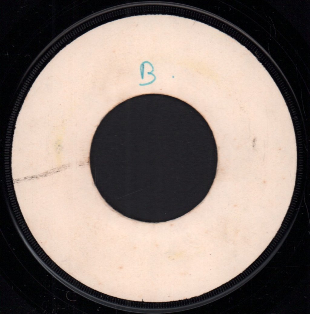 John Kenneth Nelson - Manuel Bitor / Chouchou Piquant - 7 Inch