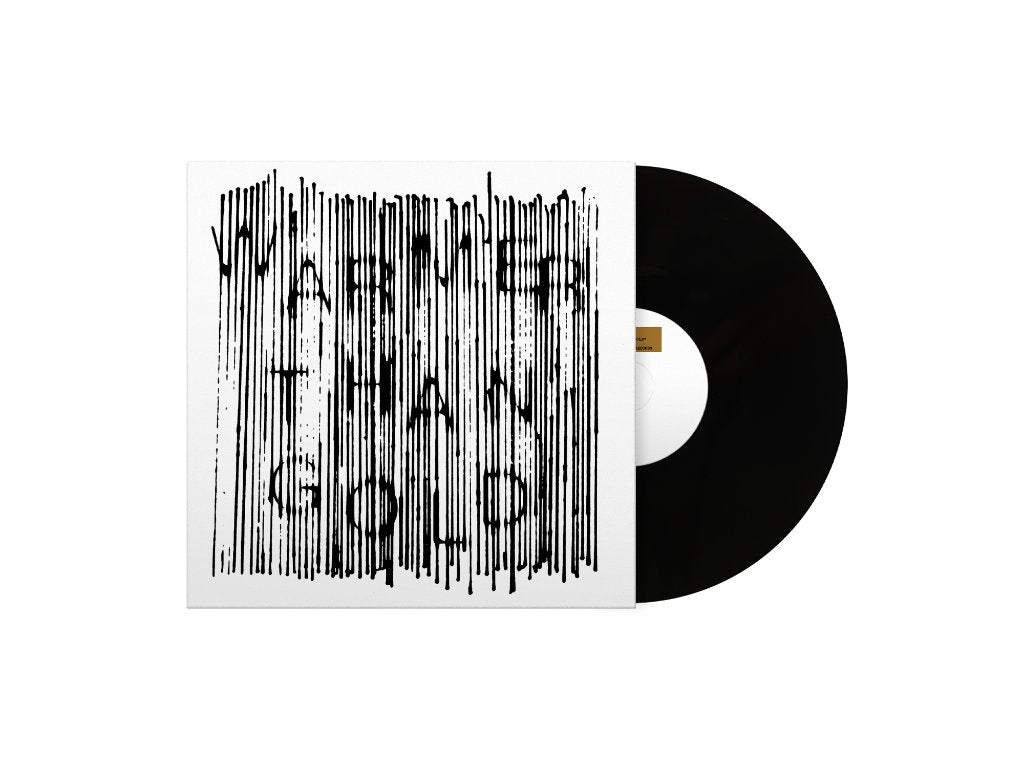 GUV - Warmer Than Gold - Lp