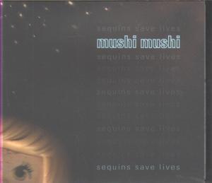 Mushi Mushi - Ins Save Lives - Cd