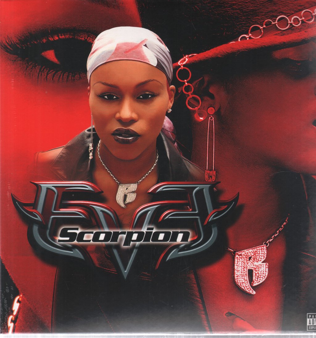 Eve - Scorpion - Double Lp