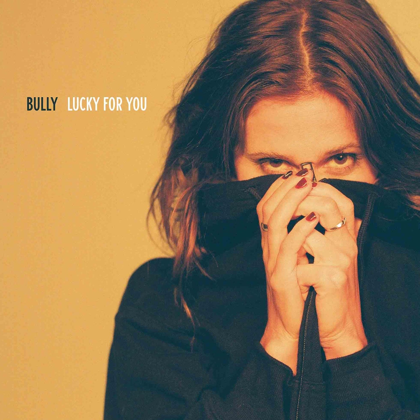 Bully - Lucky For You - Lp