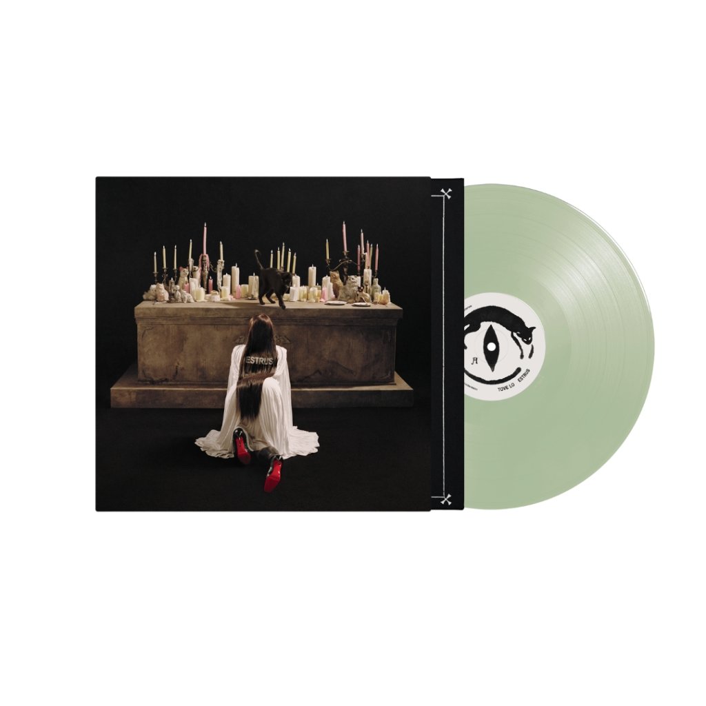Tove Lo - ESTRUS - Lp