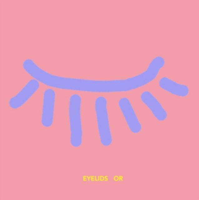 Eyelids - 854 - Cd