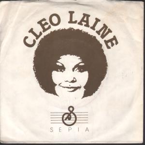 Cleo Laine - One More Day - 7 Inch