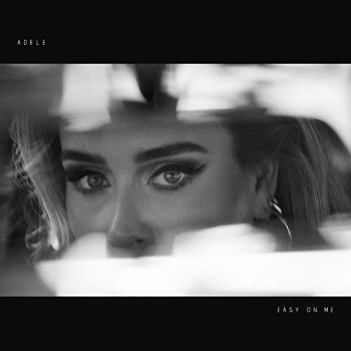 Adele - Easy On Me - Cd