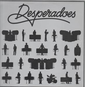 Desperadoes - Desperadoes - Lp