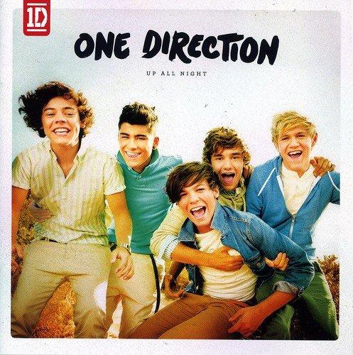 One Direction - Up All Night - Cd