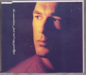 Associates - Just Can't Say Goodbye - Cd