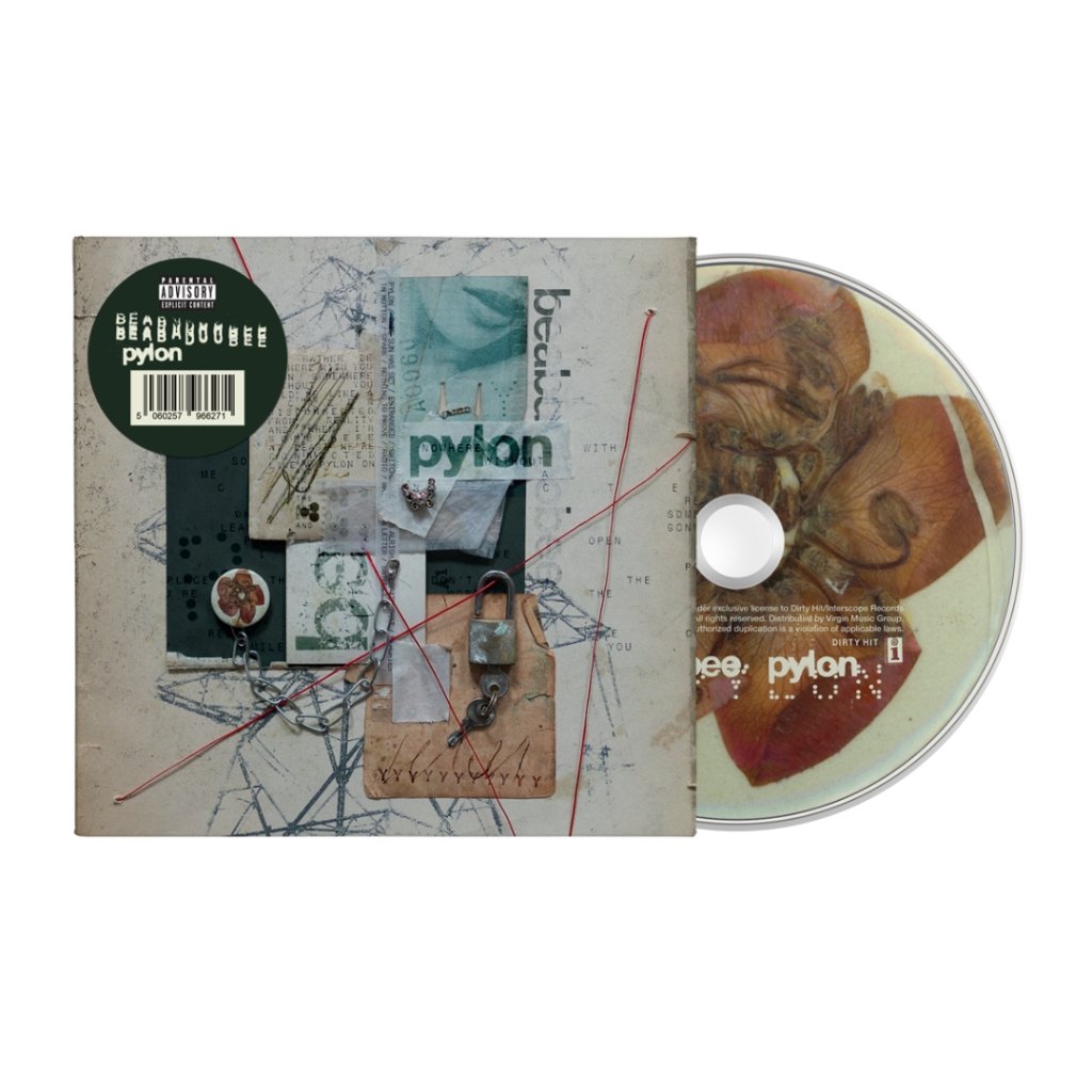 beabadoobee - Pylon - Cd