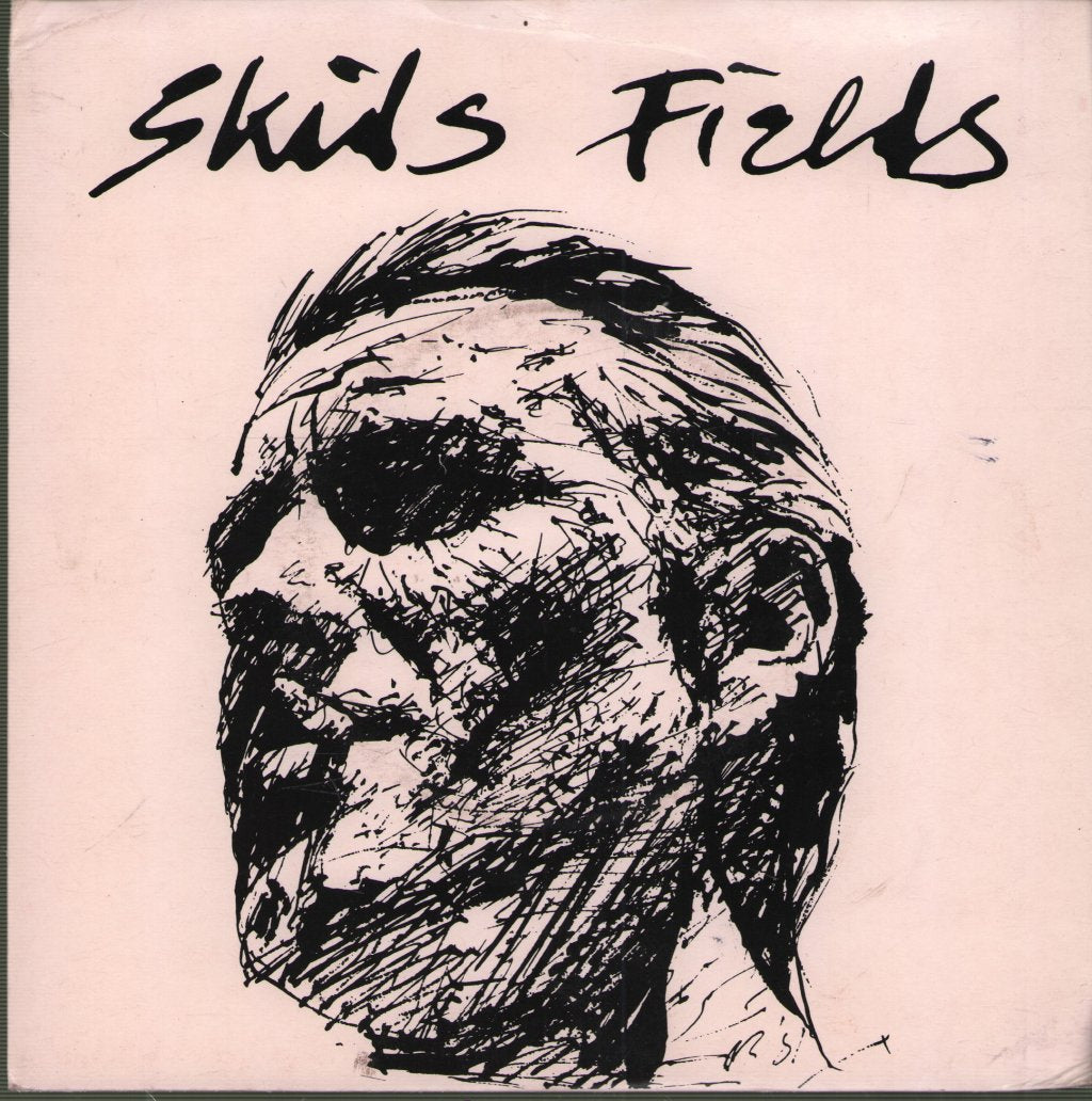 Skids - Fields - 7 Inch