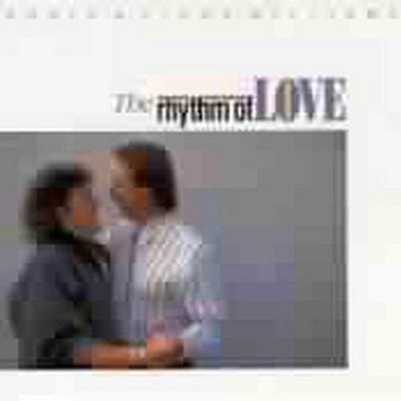 Robin and Linda Williams - Rhythm of Love - Cd
