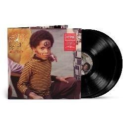 Lenny Kravitz - Black and White America - Double Lp