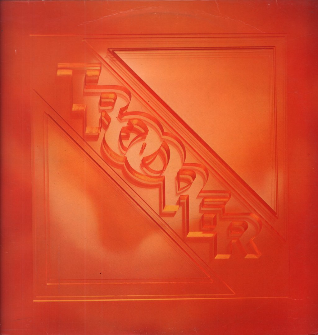 Trooper - Trooper - Lp