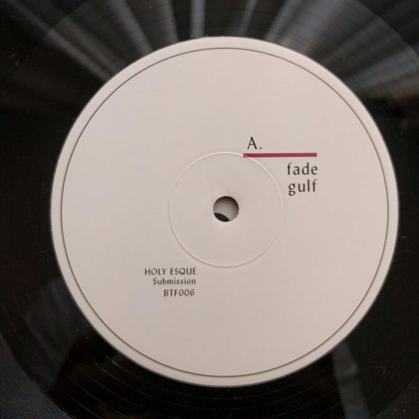 Holy Esque - Submission - 10 Inch