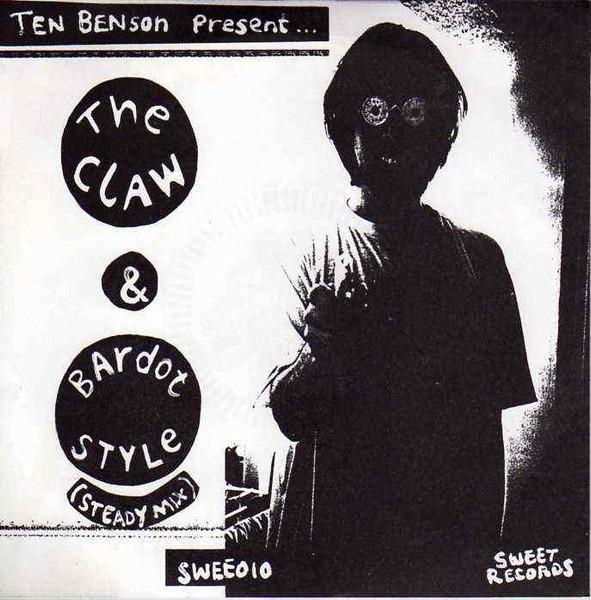 Ten Benson - Claw - 7 Inch