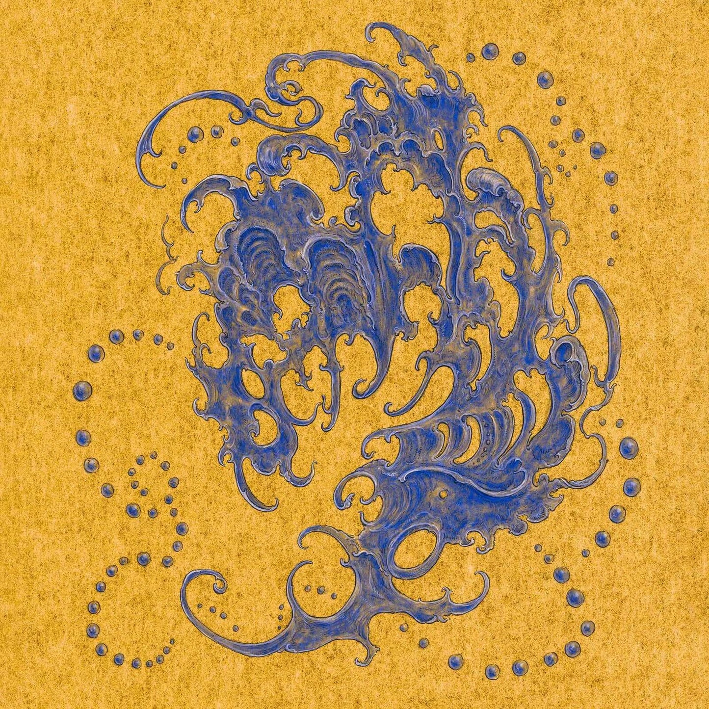 Surgeon - Shell~wave - Lp