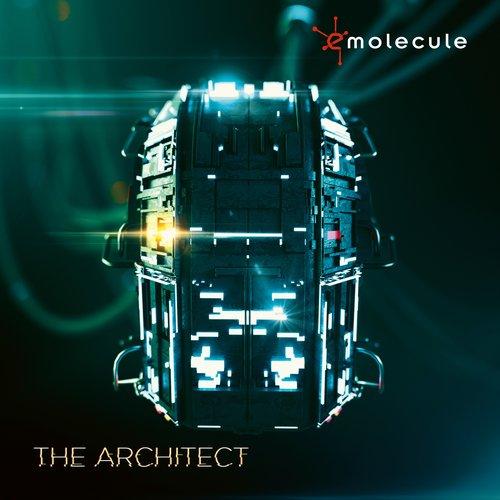 Emolecule - Architect - Double Lp