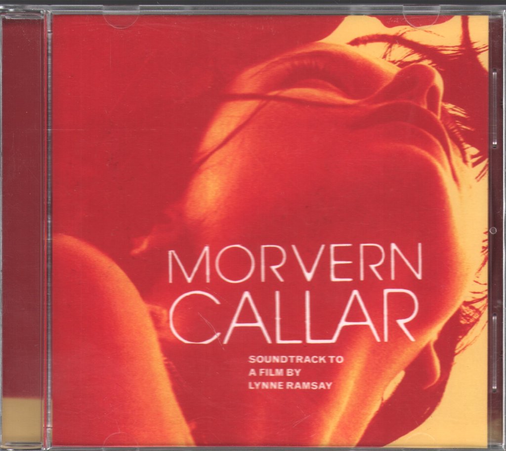 Morvern Callar - Soundtrack To A Film By Lynne Ramsay - Cd
