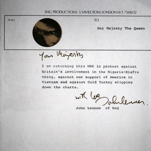 John Lennon - Gimme Some Truth - Double Lp