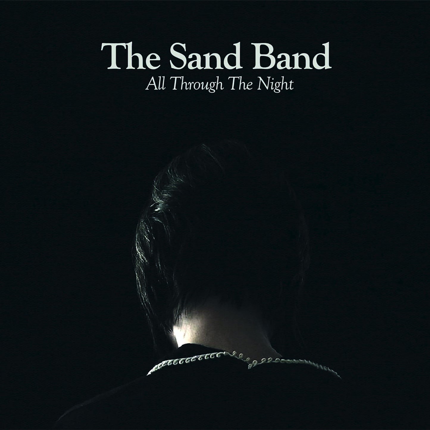 Sand Band - All Through the Night - Lp