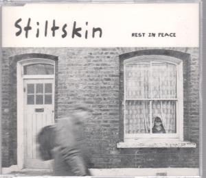 Stiltskin - Rest In Peace - Cd