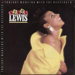 Norma Lewis - Tonight - 7 Inch