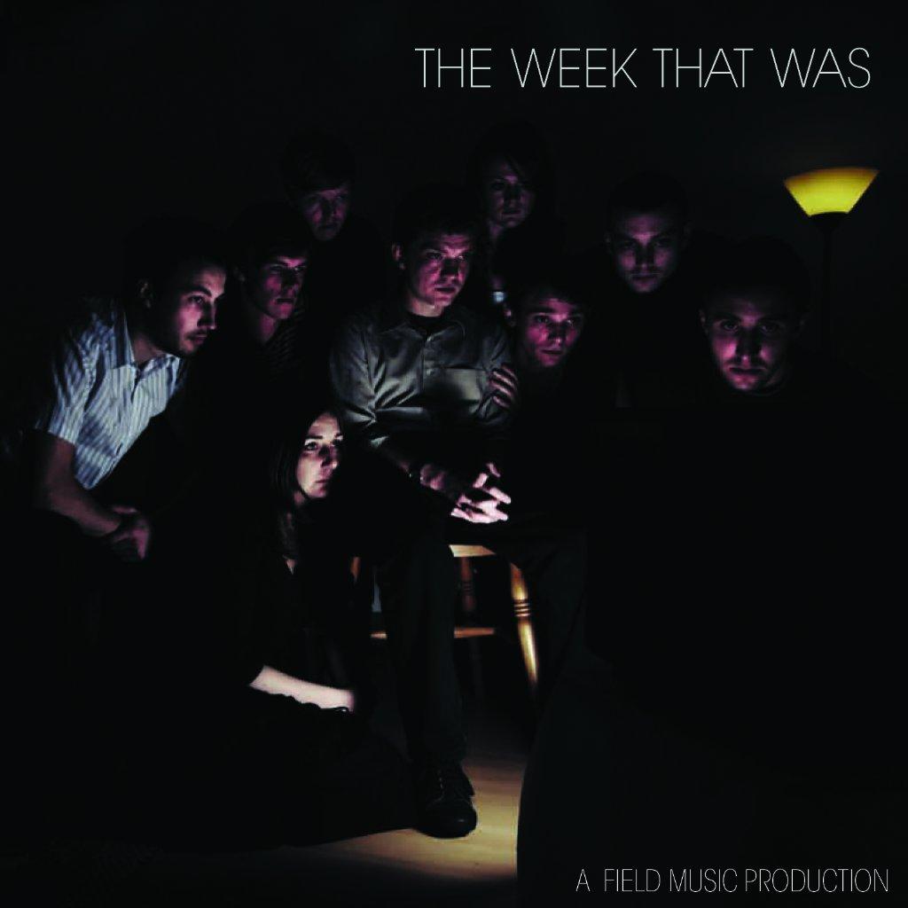 Week That Was - Week That Was - 12 Inch