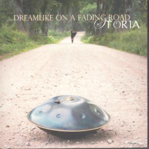 Storia - Dreamlike On A Fading Road - Cdr