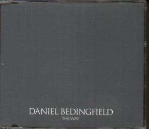 Daniel Bedingfield - Way - Cd