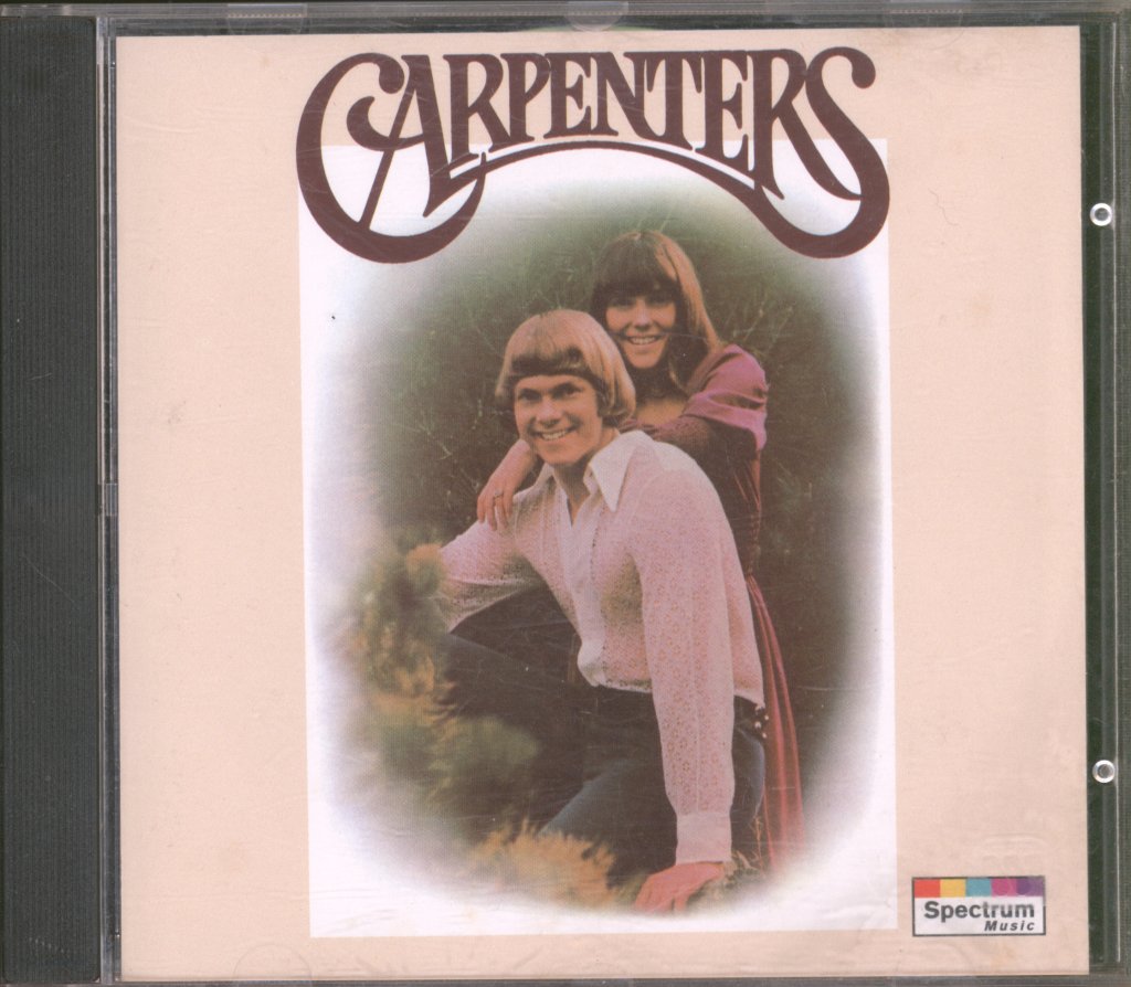 Carpenters - Carpenters - Cd