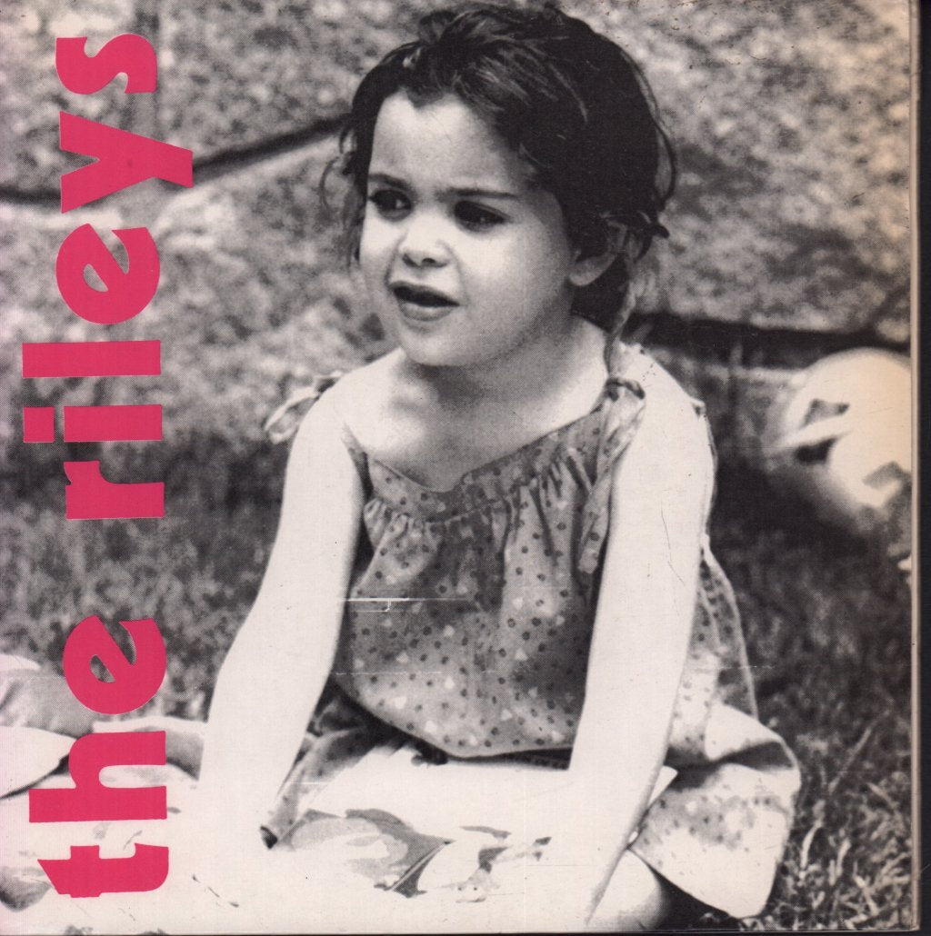 Rileys - Whirlygig - 7 Inch