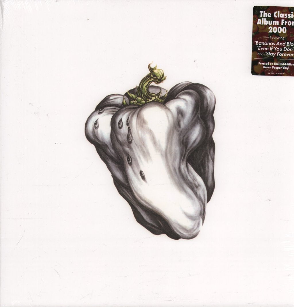 Ween - White Pepper - Lp
