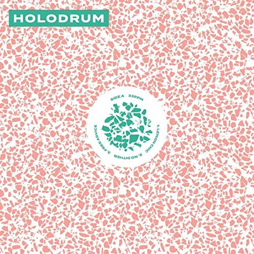 Holodrum - Holodrum - Lp