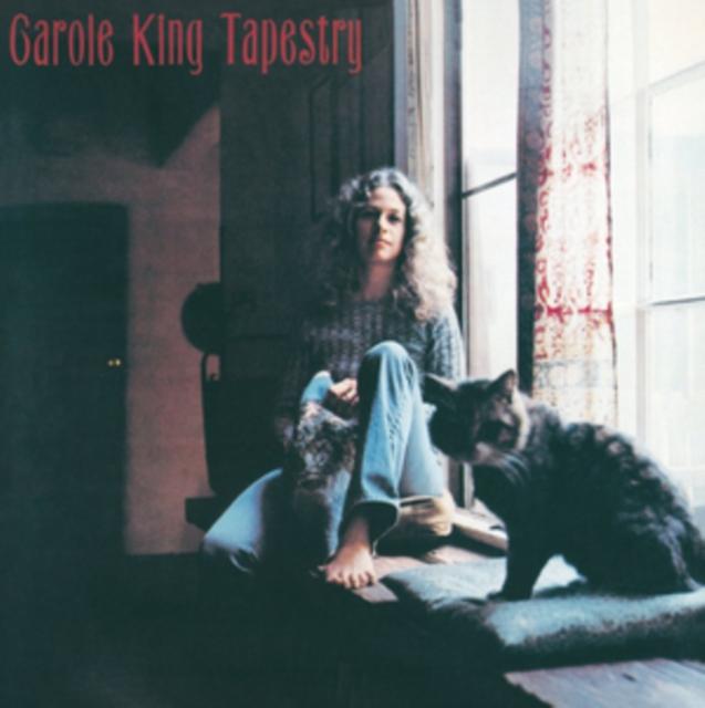 Carole King - Tapestry - Cd
