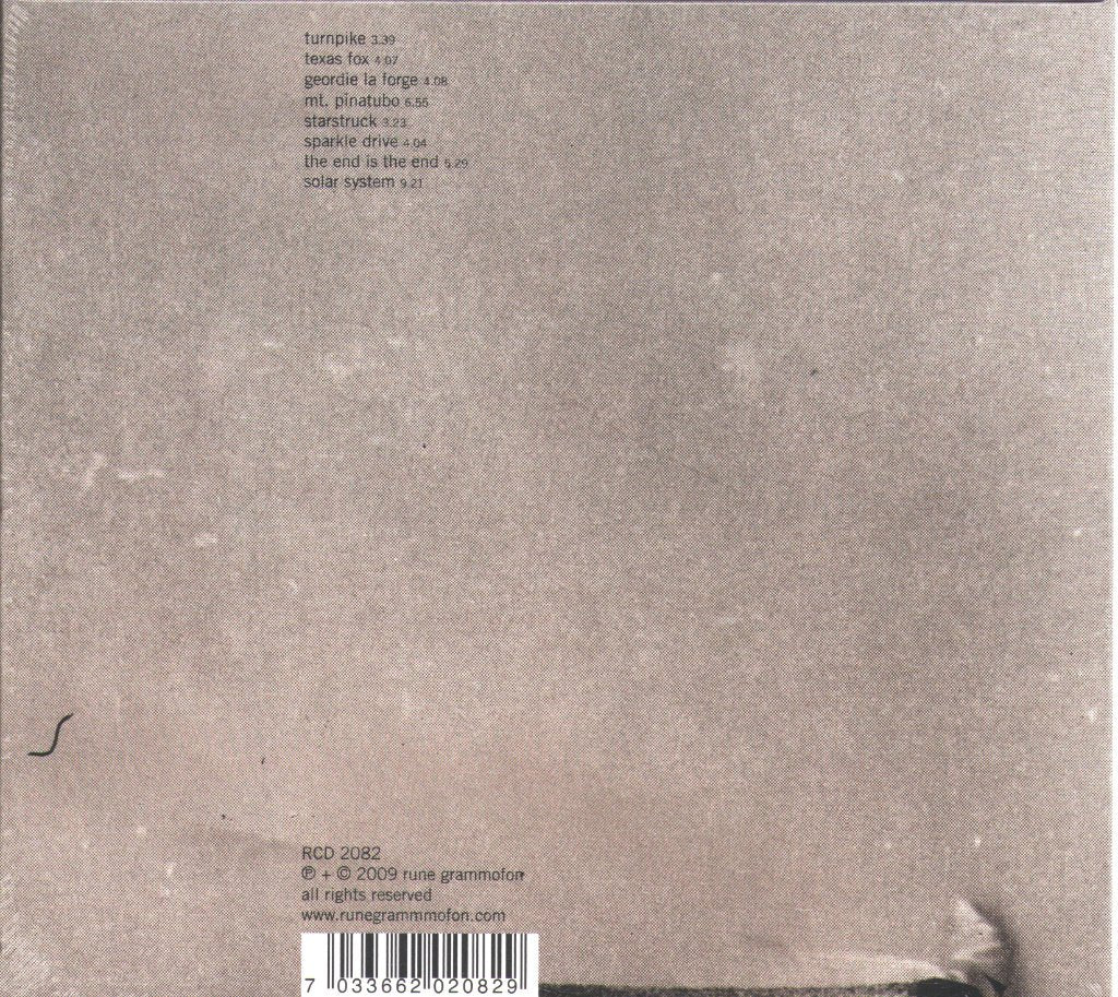 Low Frequency In Stereo - Futuro - Cd