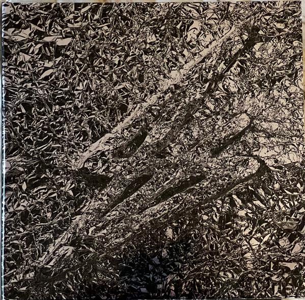 Say She She - Silver - Cd